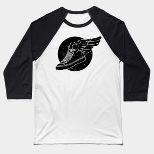 Hope sneaker wing Baseball T-Shirt